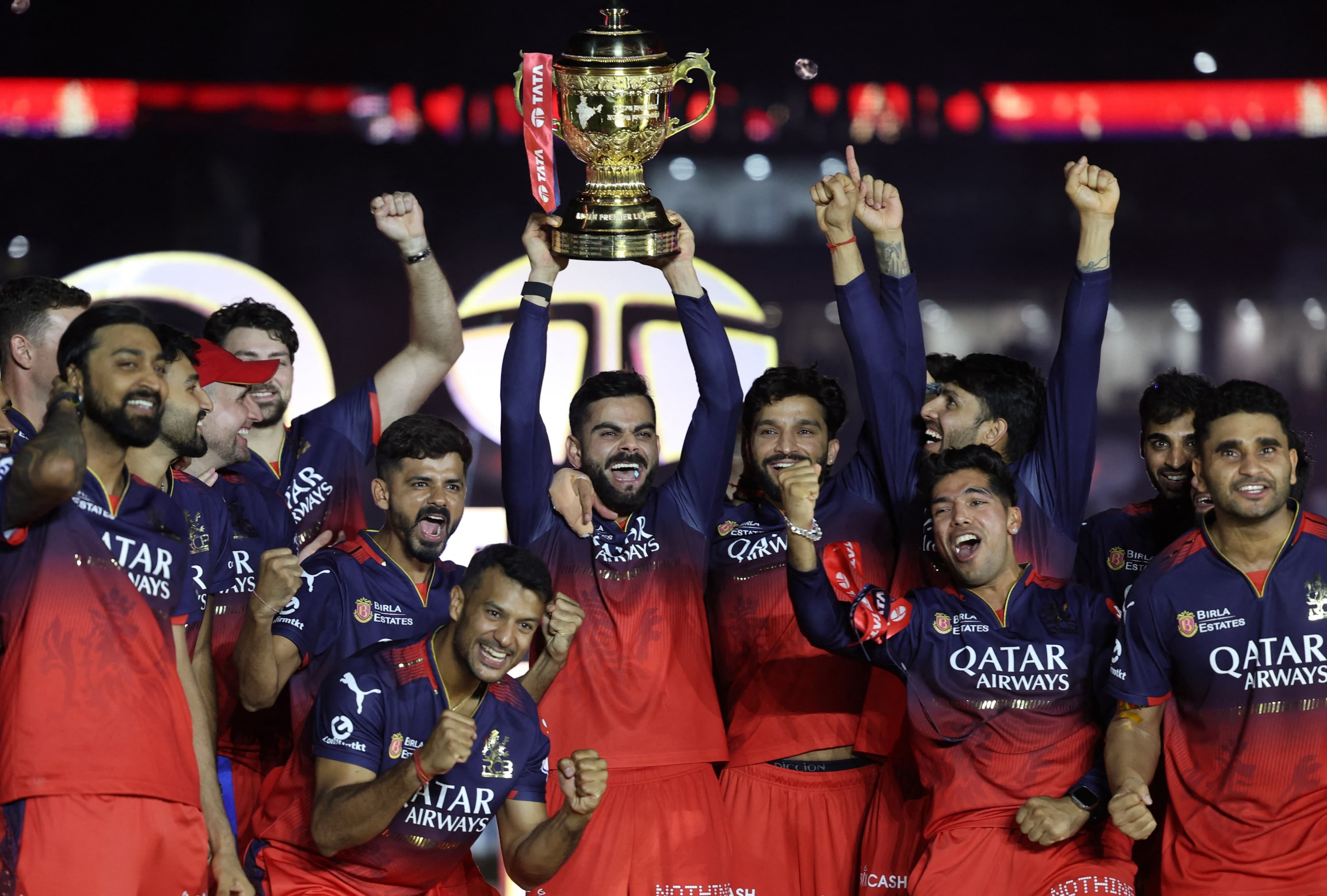 5 sporting miracles that took place in 2025