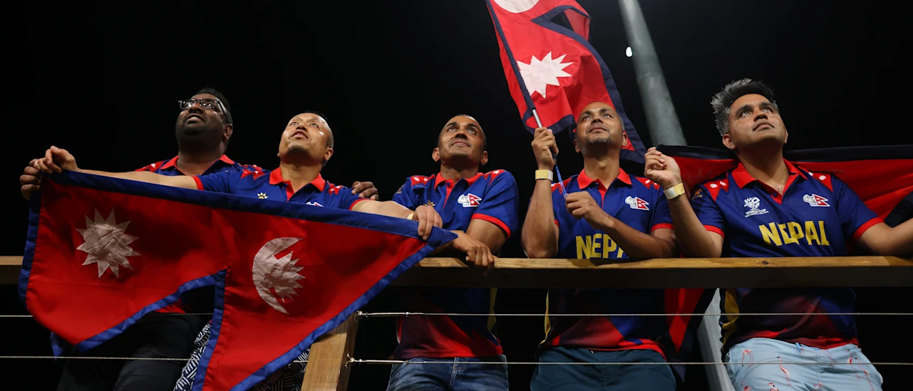 How Major Sporting Events in Nepal Are Transforming Online Interaction Among Fans