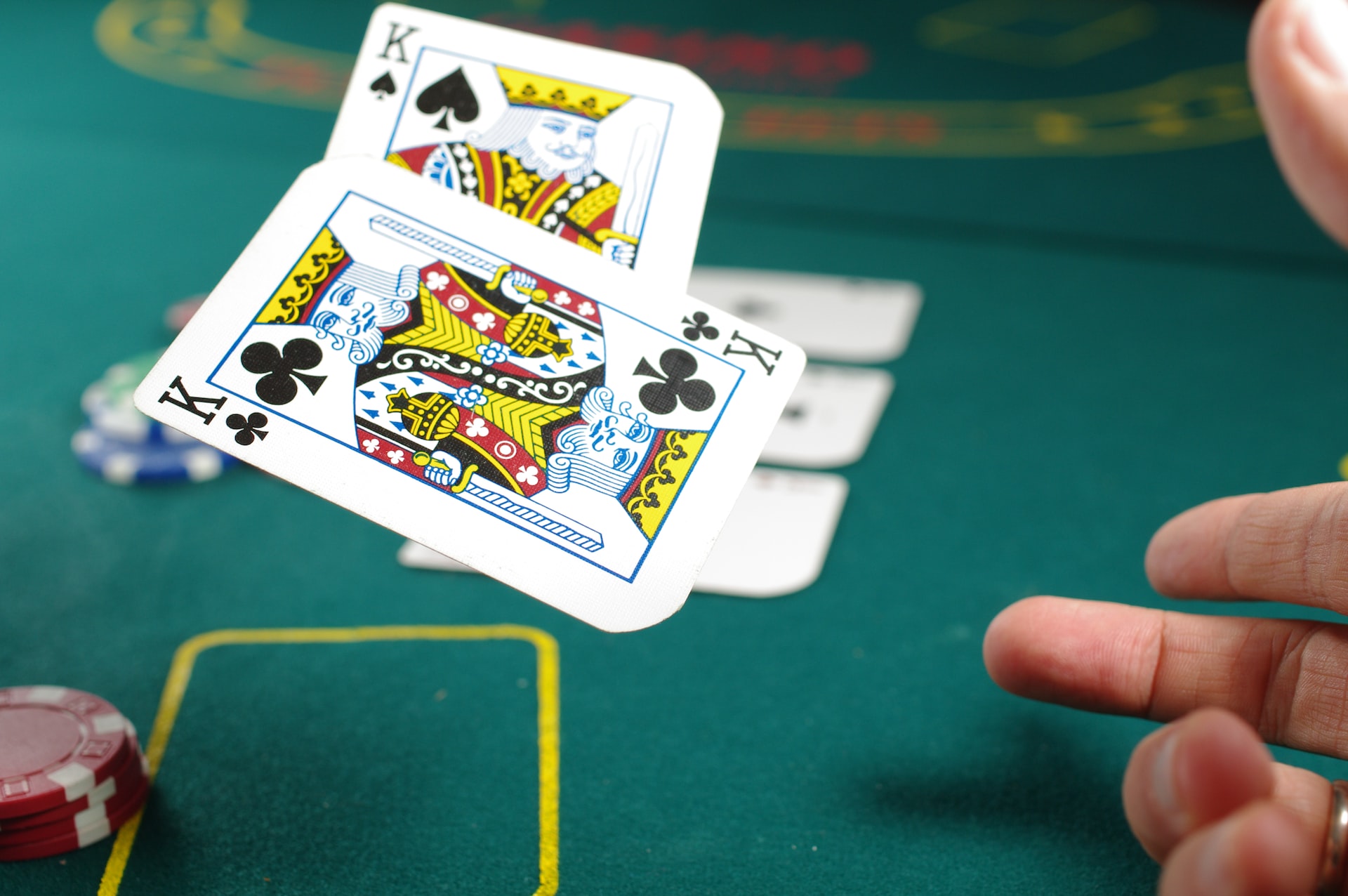 What Malaysian Players Value Most in Online Casinos?