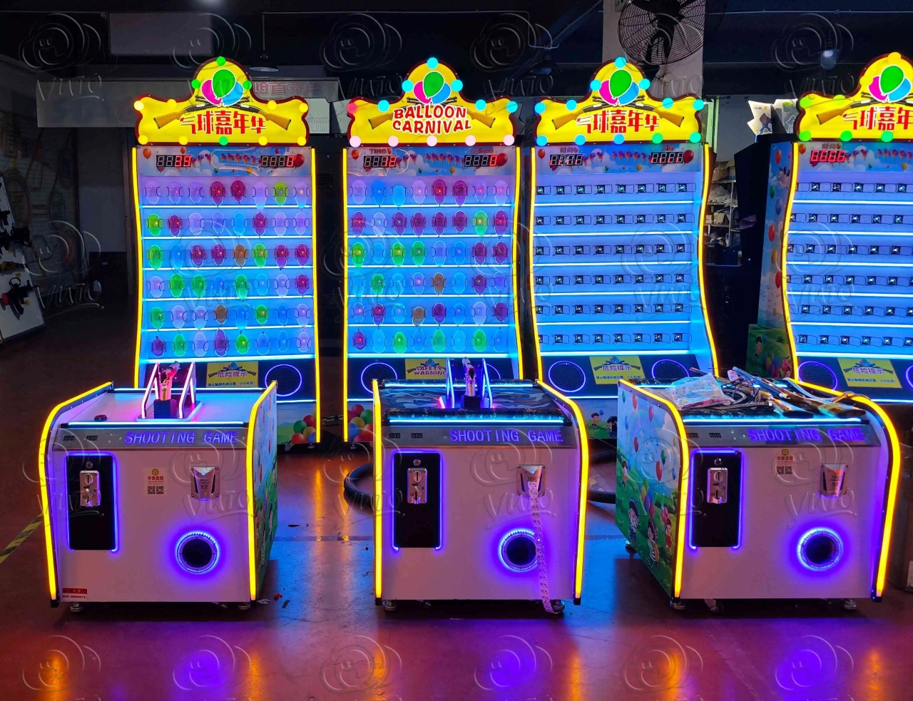 Balloon Game: Arcade Risk Meets High-Stakes Fun