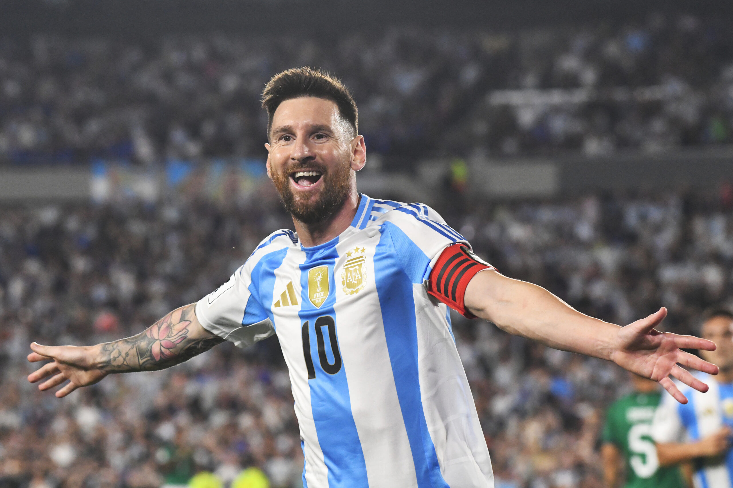 Lionel Messi's GOAT India Tour 2025: Full schedule and timing of places Messi will be there