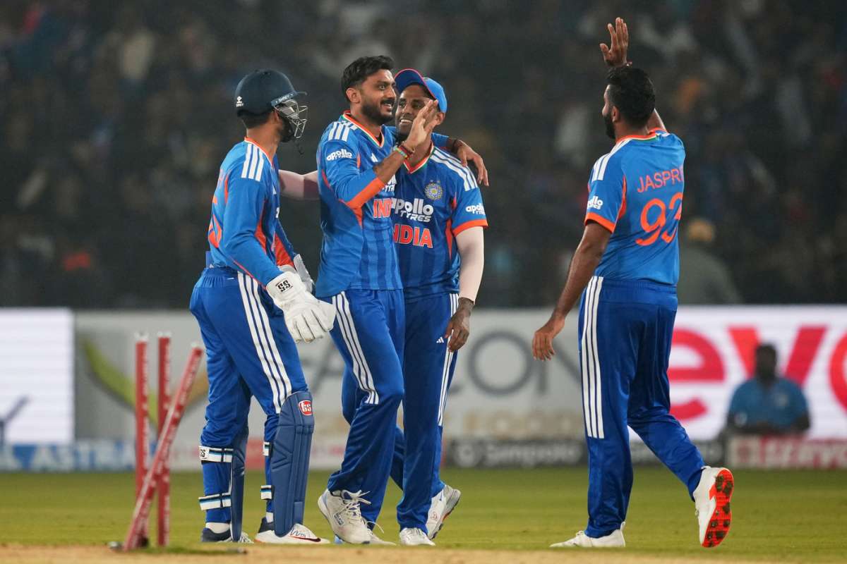 T20 World Cup 2026: India’s Possible Squad