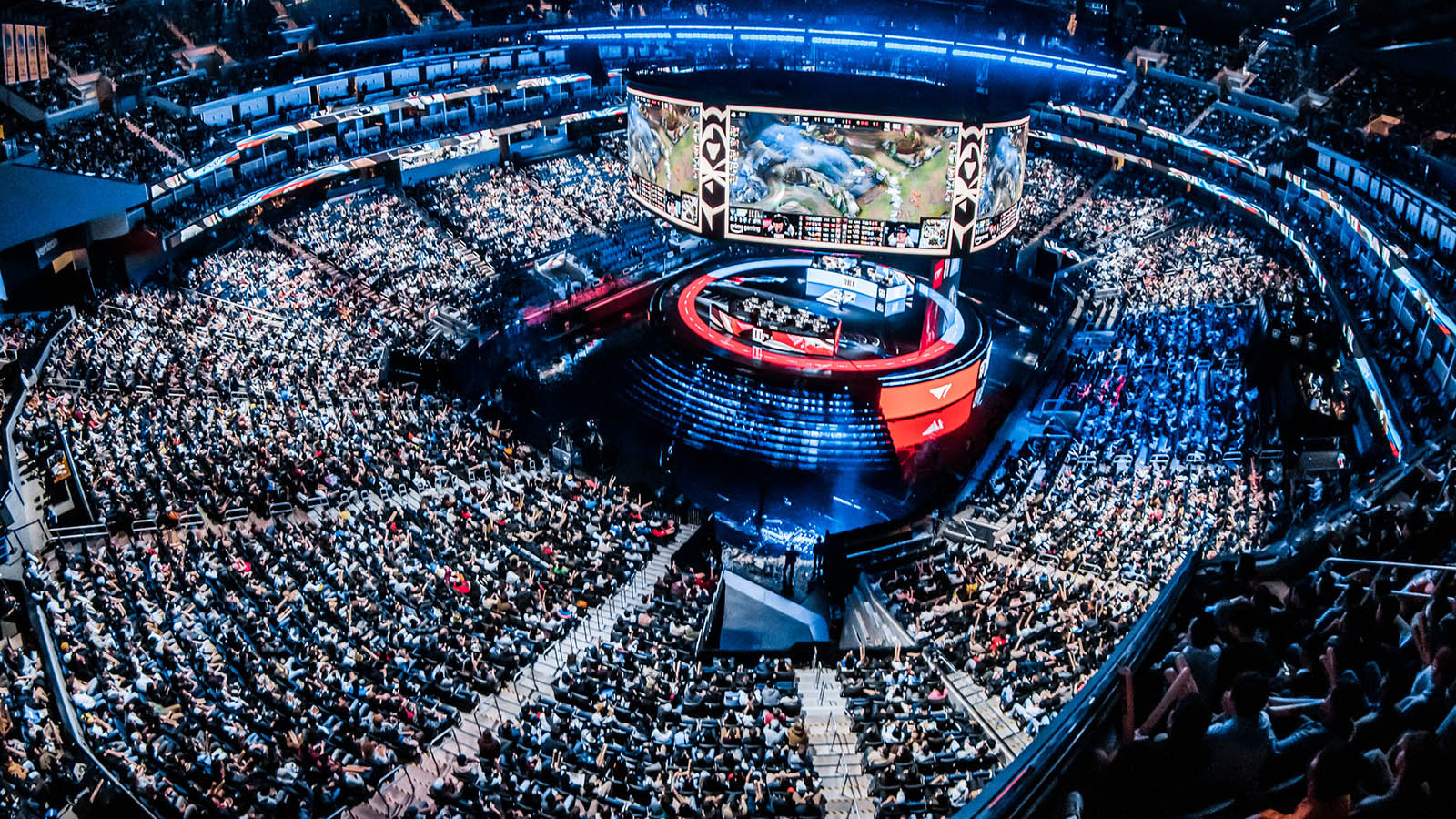 League of Legends World's Championship 2024 will be one of the most awaited E-Sports events in 2024.