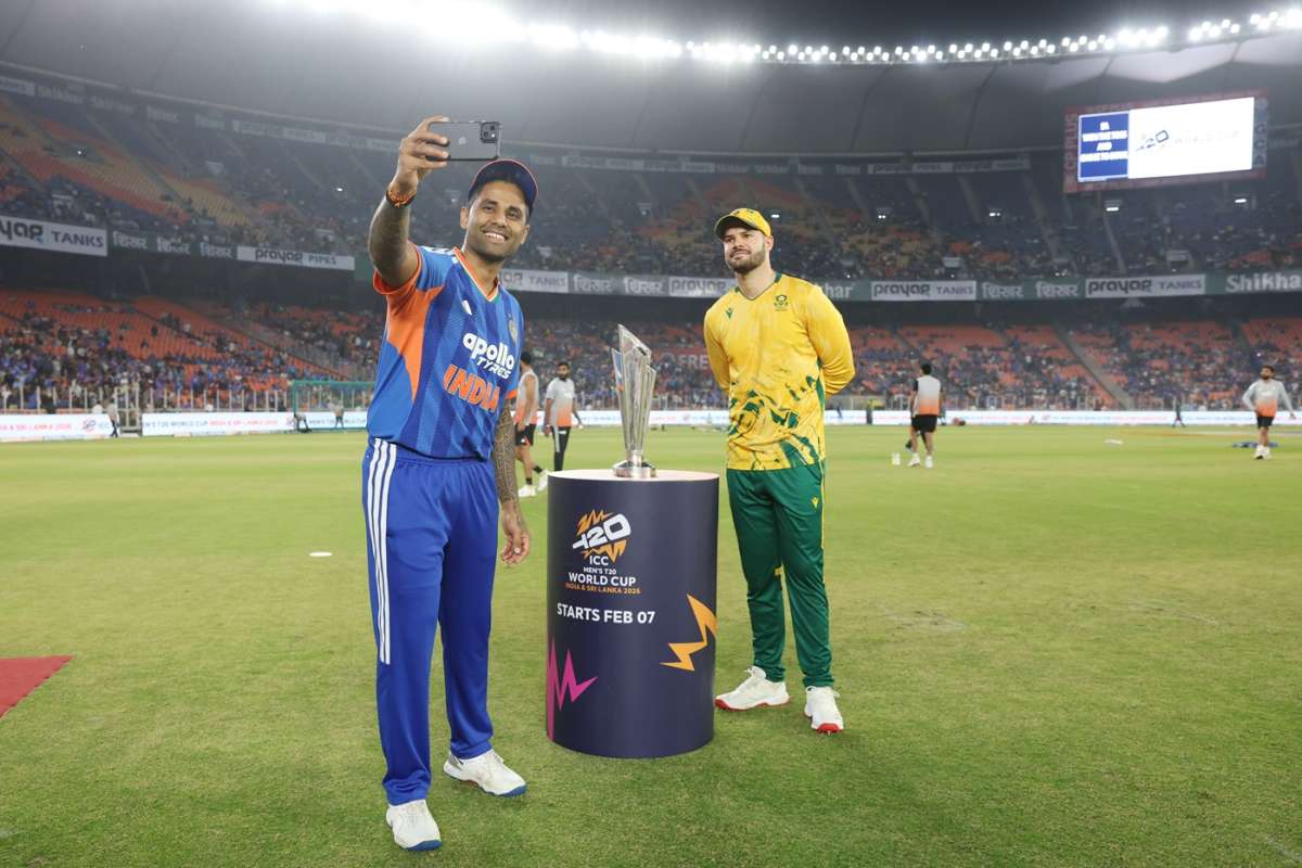 Cricket schedule in 2026: Full schedule and dates of every major cricket tournament in 2026