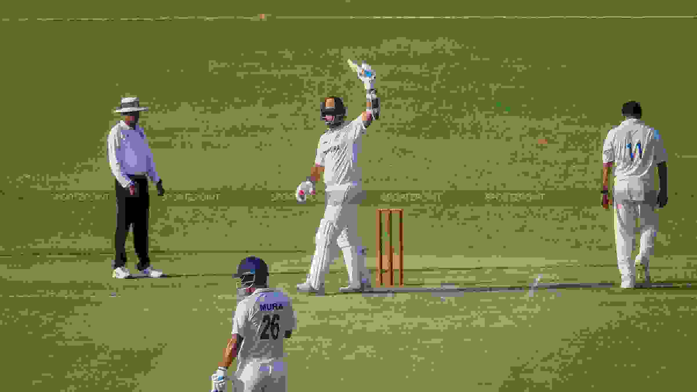 Tripura vs Bengal, Ranji Trophy 2025-26, Day 3: Dropped catches and Vihari’s ton keep the game hanging in balance