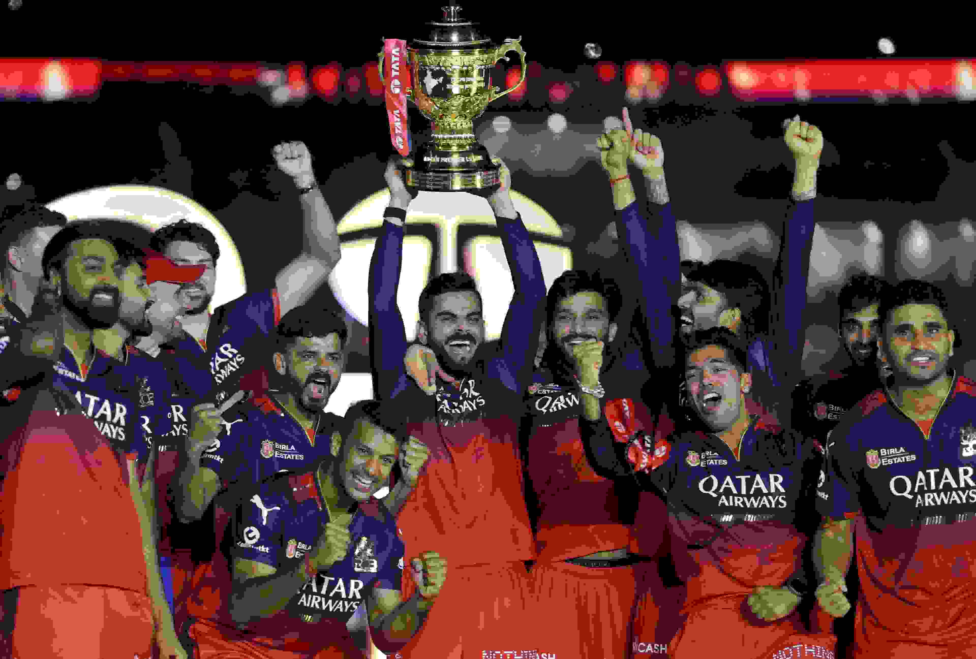 5 sporting miracles that took place in 2025