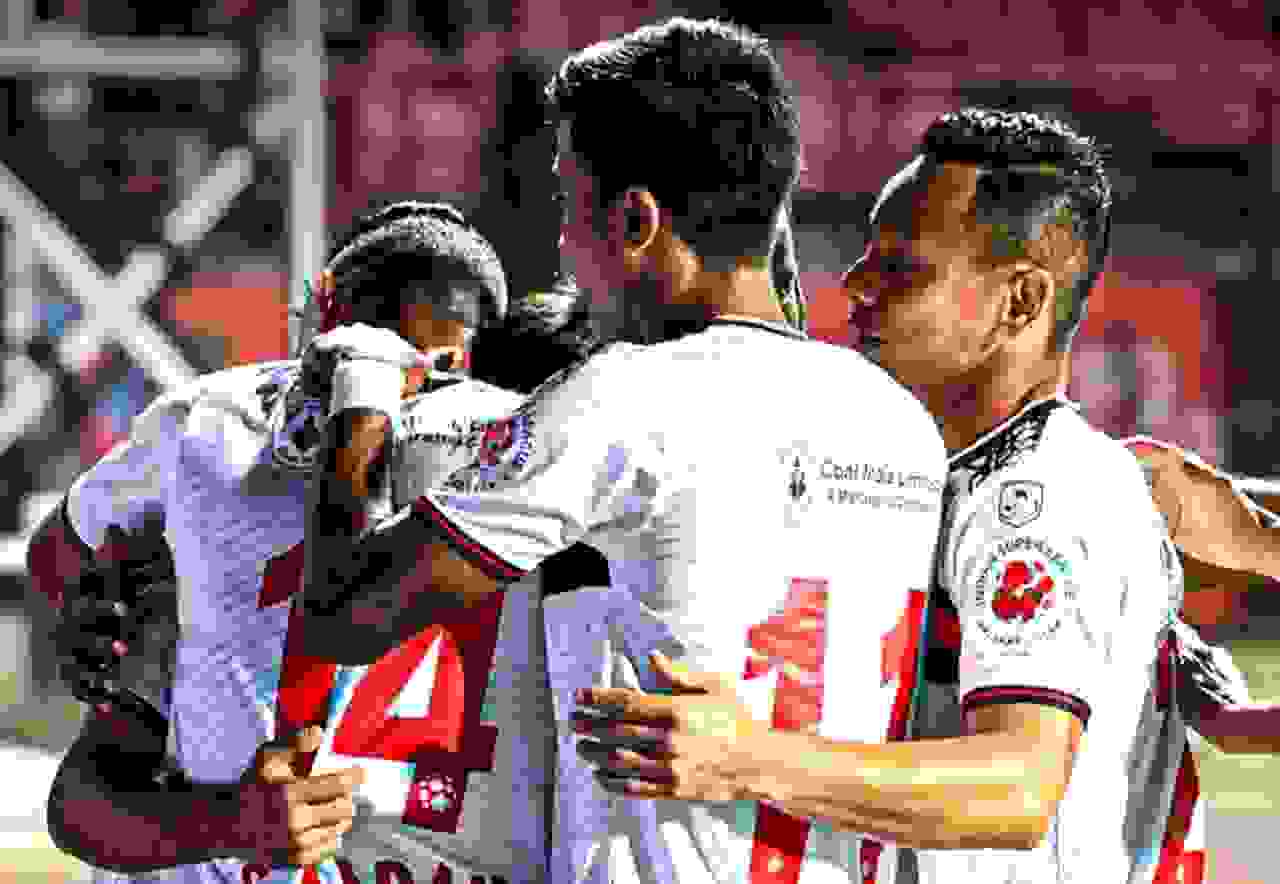 Jamshedpur FC vs NorthEast United FC LIVE Updates ISL 2024-25 | Live Scores, News and Commentary-sportzpoint.com