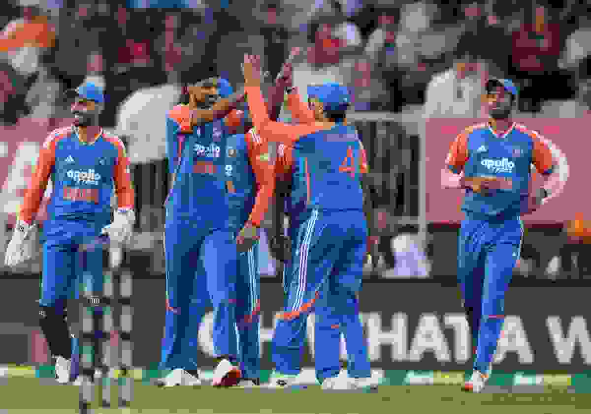 India vs Australia 4th T20I Preview: Head-to-head Stats, Possible XI, Pitch Report, Streaming Details