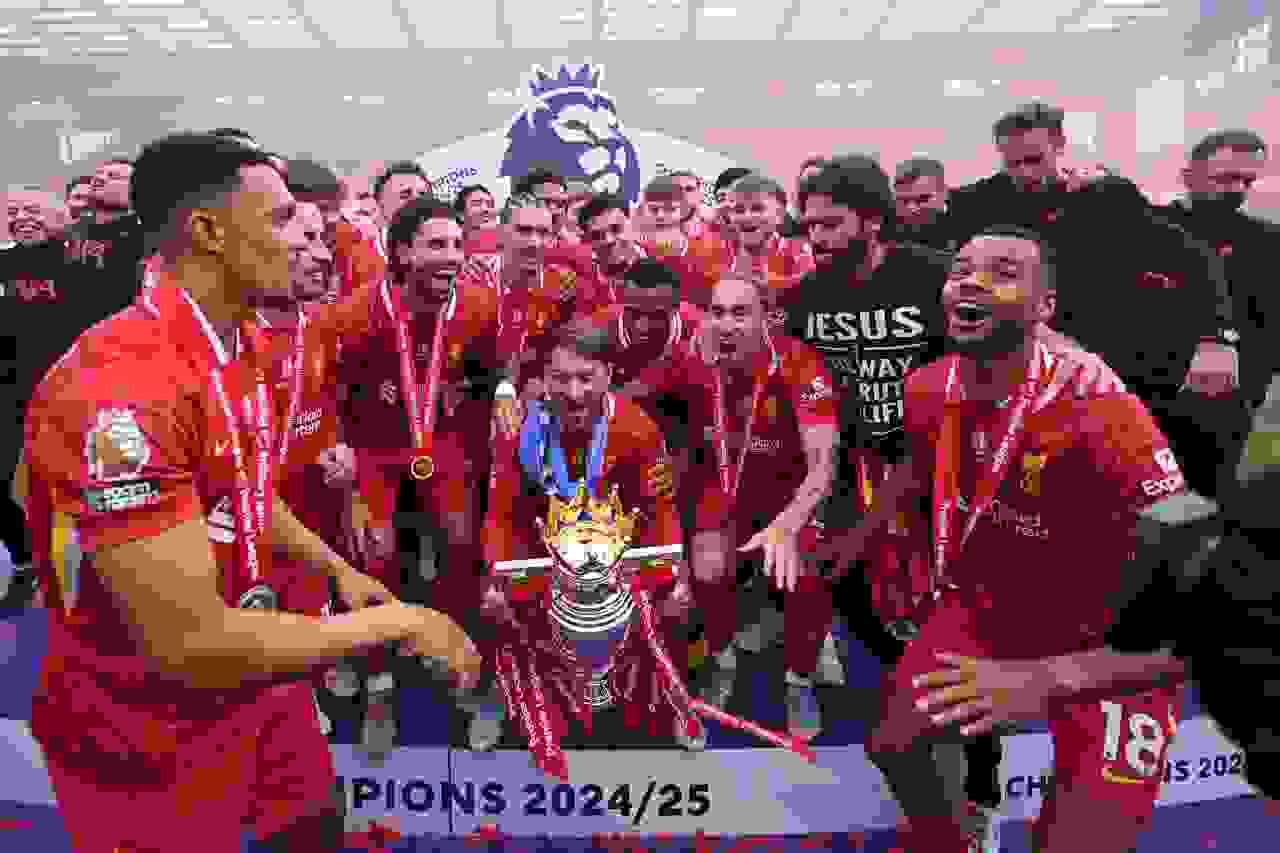 The Midnight Football Economy: How Premier League Weekends Drive Malaysian Nightlife