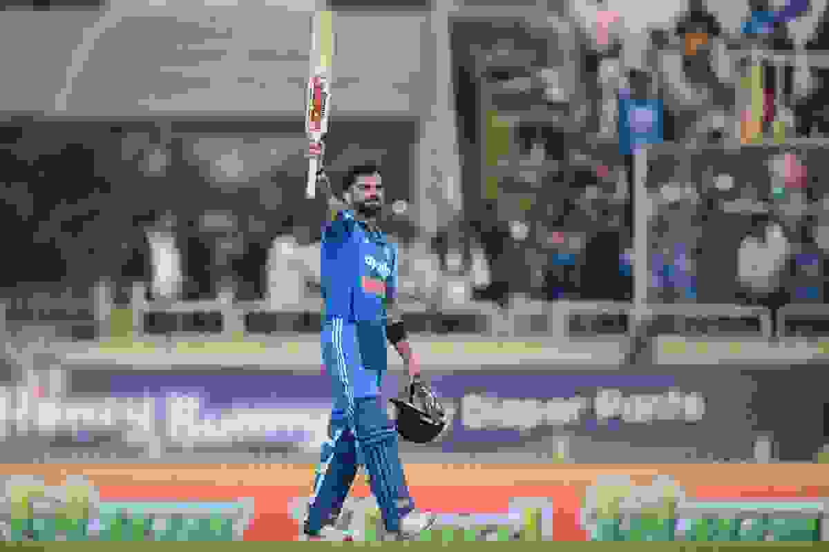 Most POTM Awards at Home in International Cricket