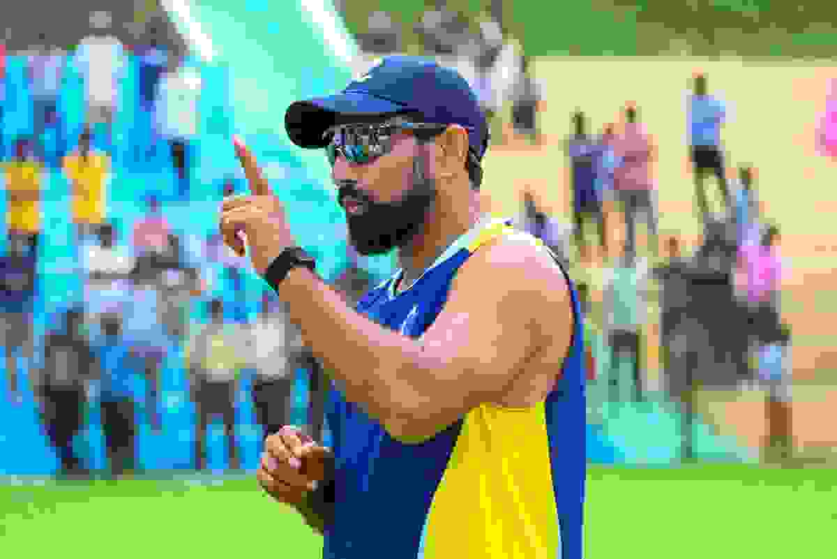 Ranji Trophy 2025-26 round 4: Matches, schedule and which matches will be streamed?