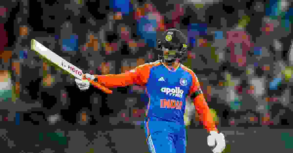 Fastest fifties for India vs Australia in T20Is