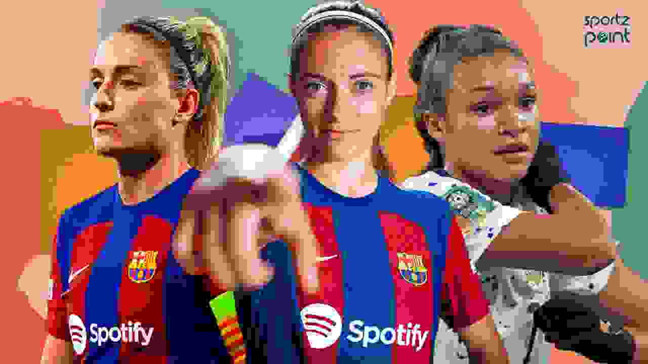 10 Best Women's Football Players and Leagues You Must Watch in 2025 | sportzpoint.com