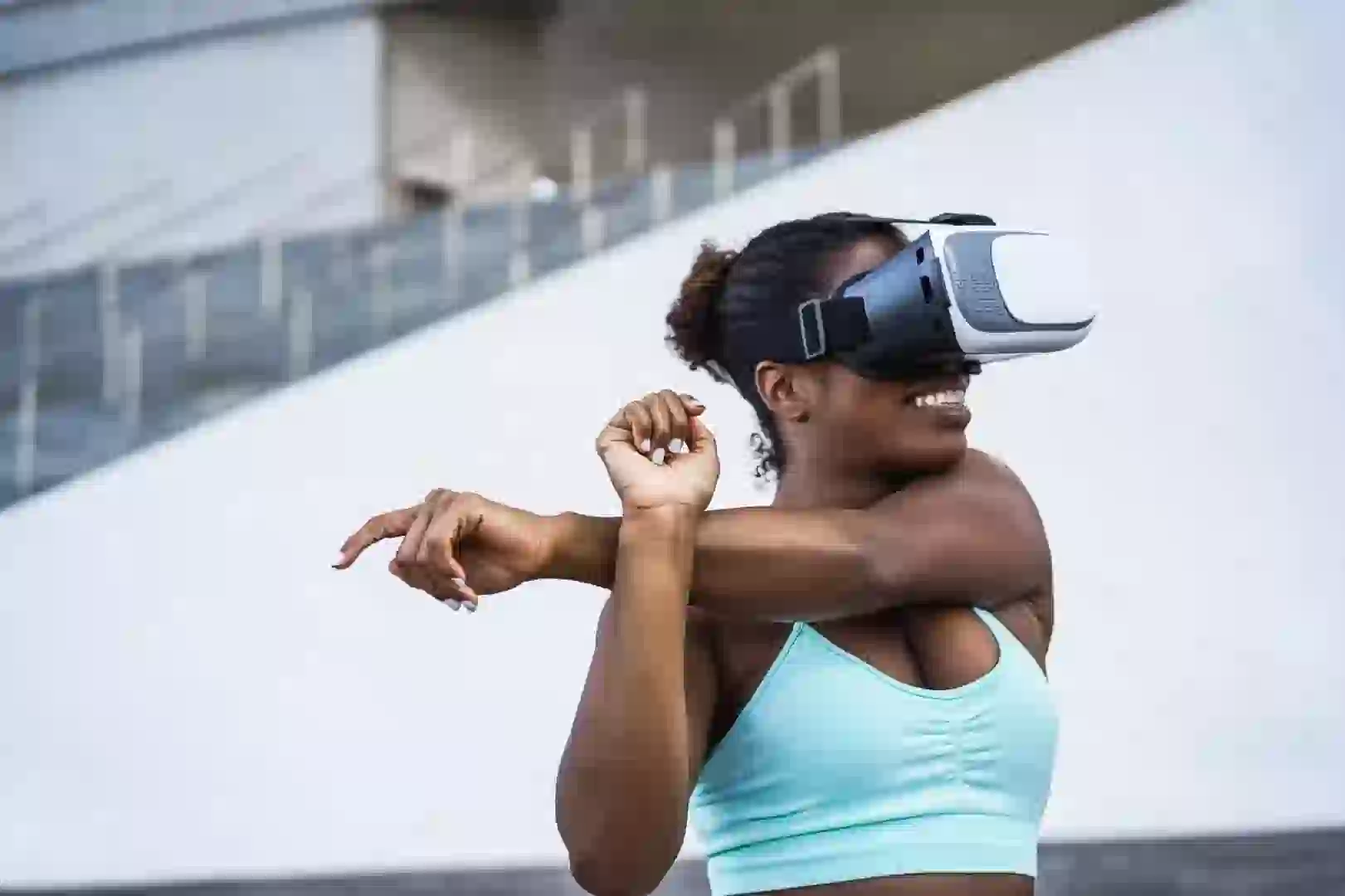 Technology in Sports Wearables Data Analytics and VR/AR Training | sportzpoint.com