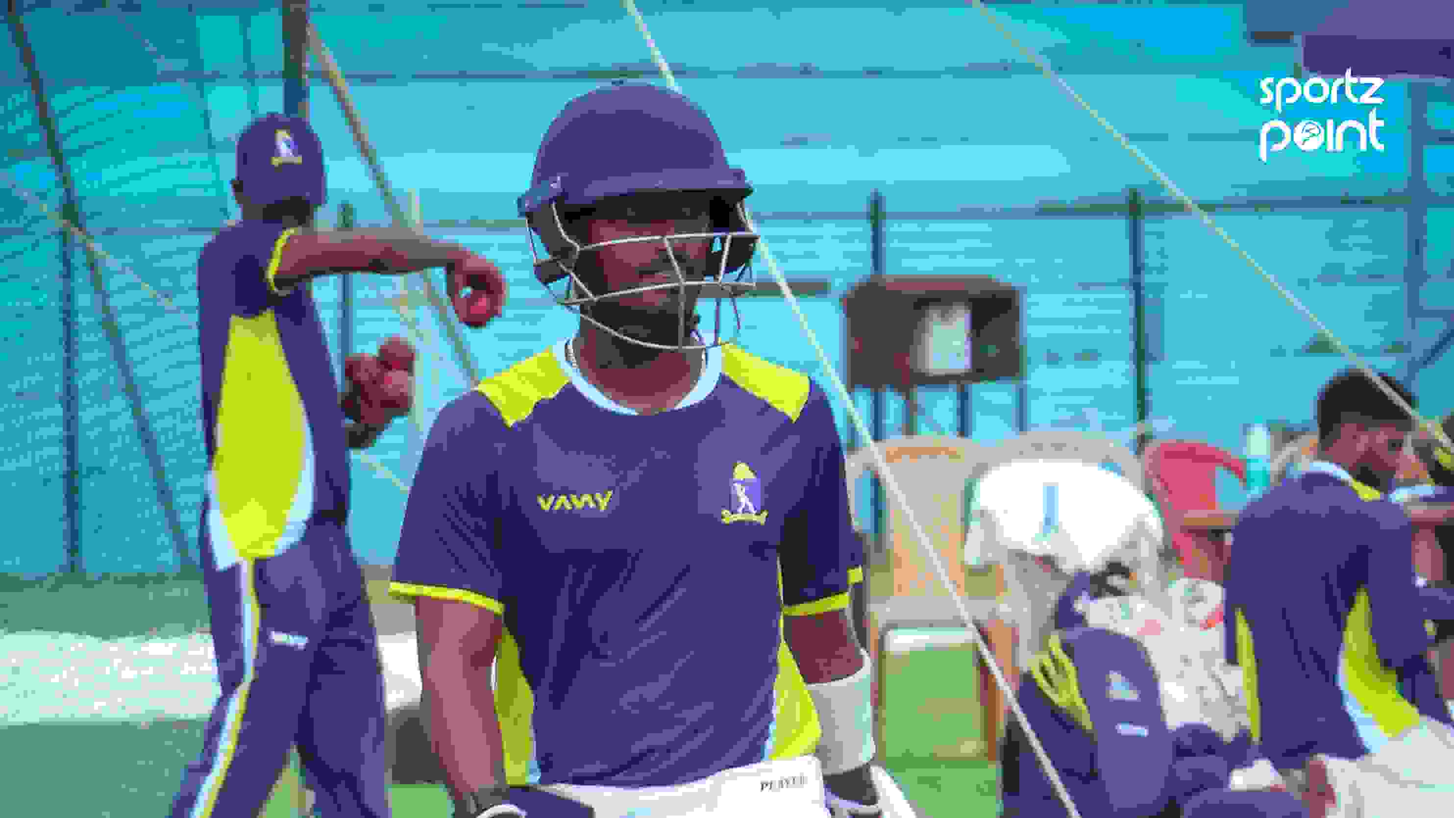 Bengal Cricket: New captain for the Railways match, Shami might not travel | sportzpoint.com