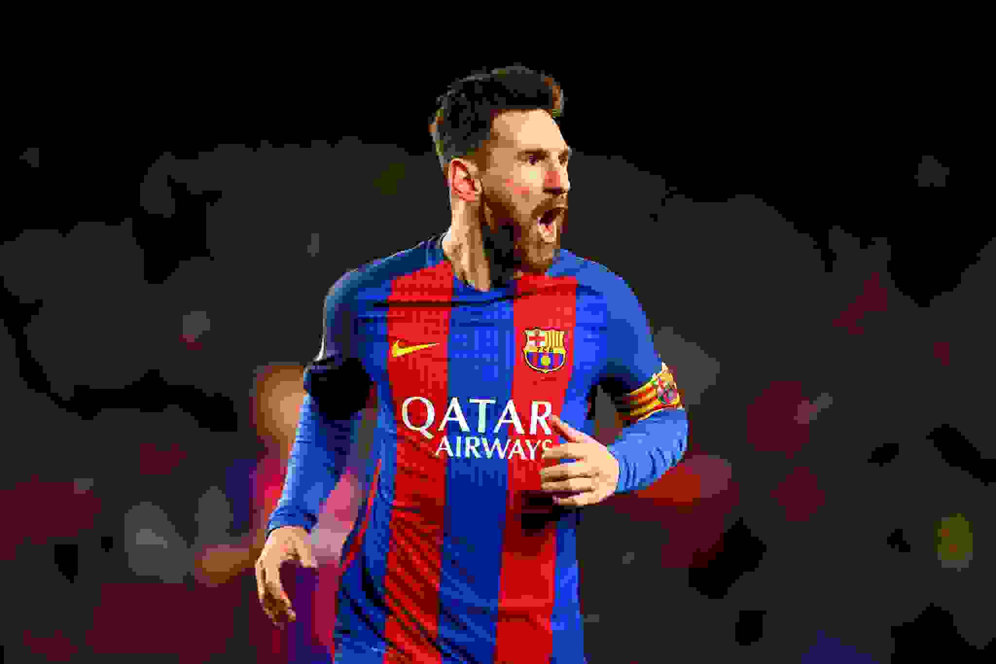 Lionel Messi left FC Barcelona in August 2021 and joined PSG. Later he joined Inter Miami from PSG.