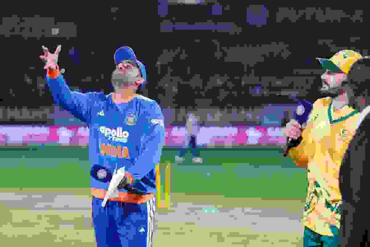 India vs South Africa 4th T20I Preview: Head-to-head Stats, Possible XI, Pitch Report, Streaming Details