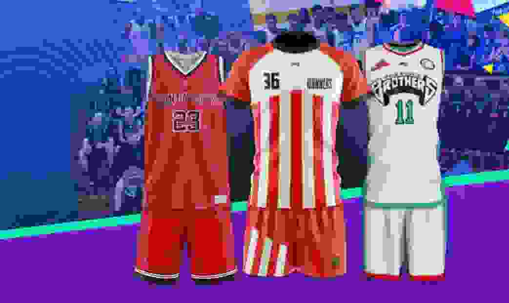Design Your Dream Team Look: How the Right Jersey Maker Transforms Your Game | sportzpoint.com