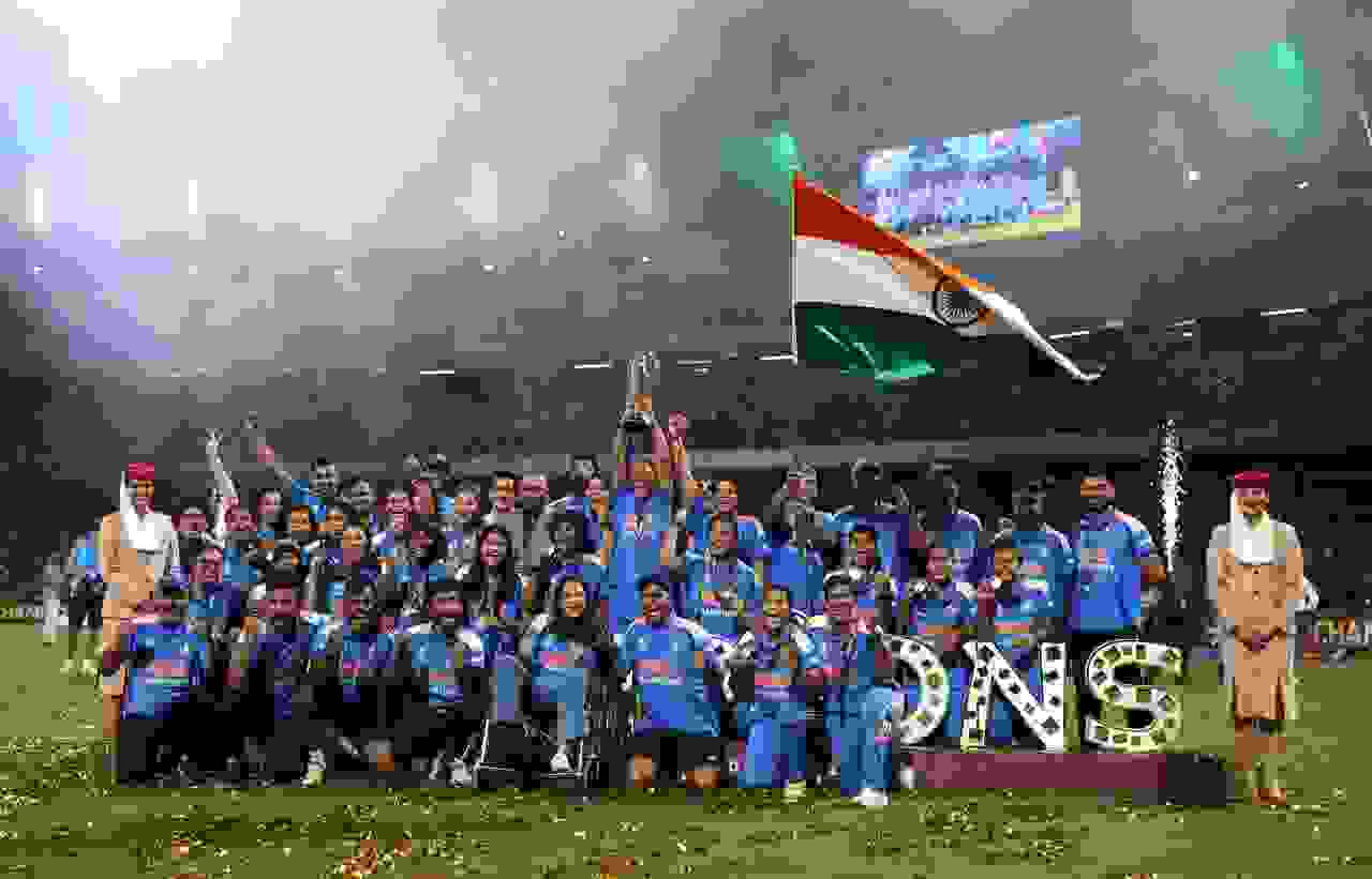 Indian Cricket team's performance in every ICC Women's World Cup