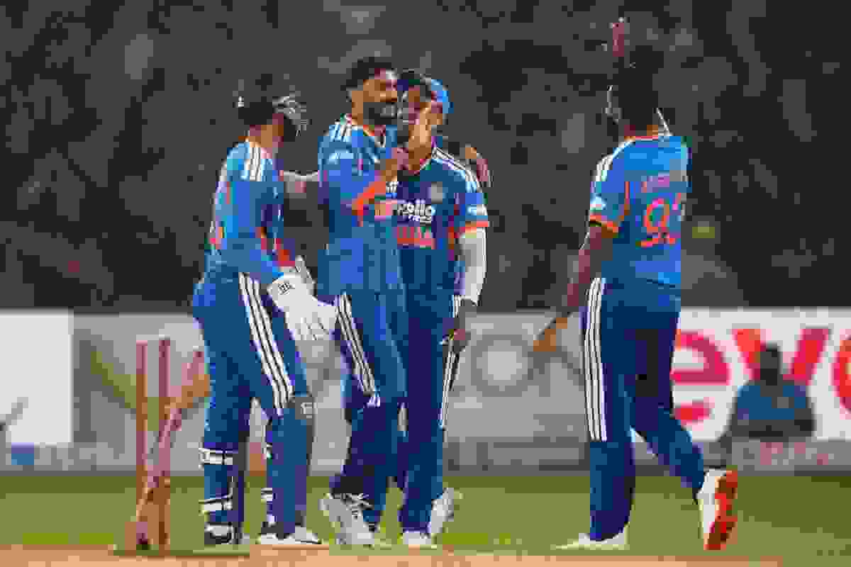 T20 World Cup 2026: India’s Possible Squad