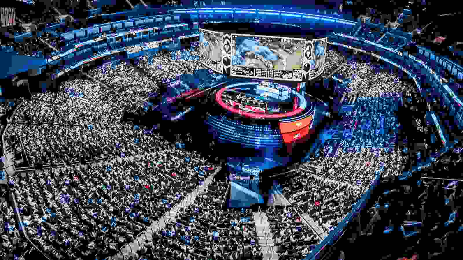 League of Legends World's Championship 2024 will be one of the most awaited E-Sports events in 2024.