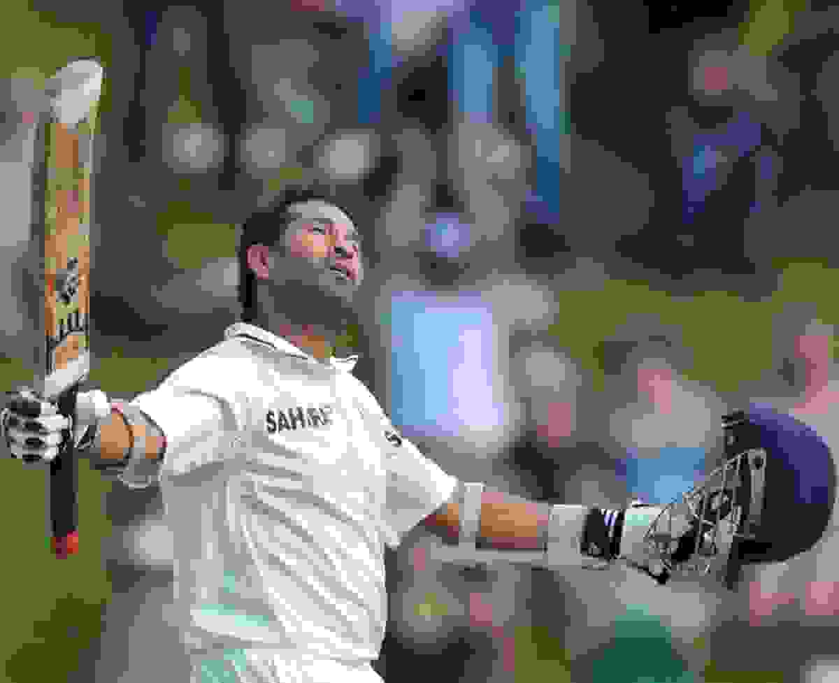 Most Runs in India vs South Africa Test Series