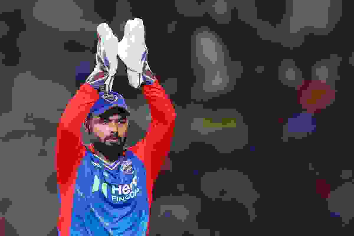 IPL 2025: Captains of every franchise