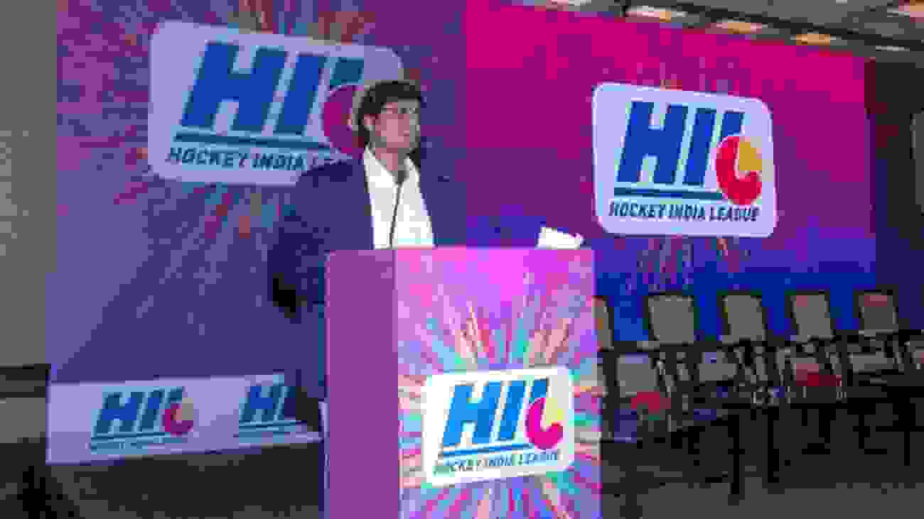 Hockey India League back after 7 years