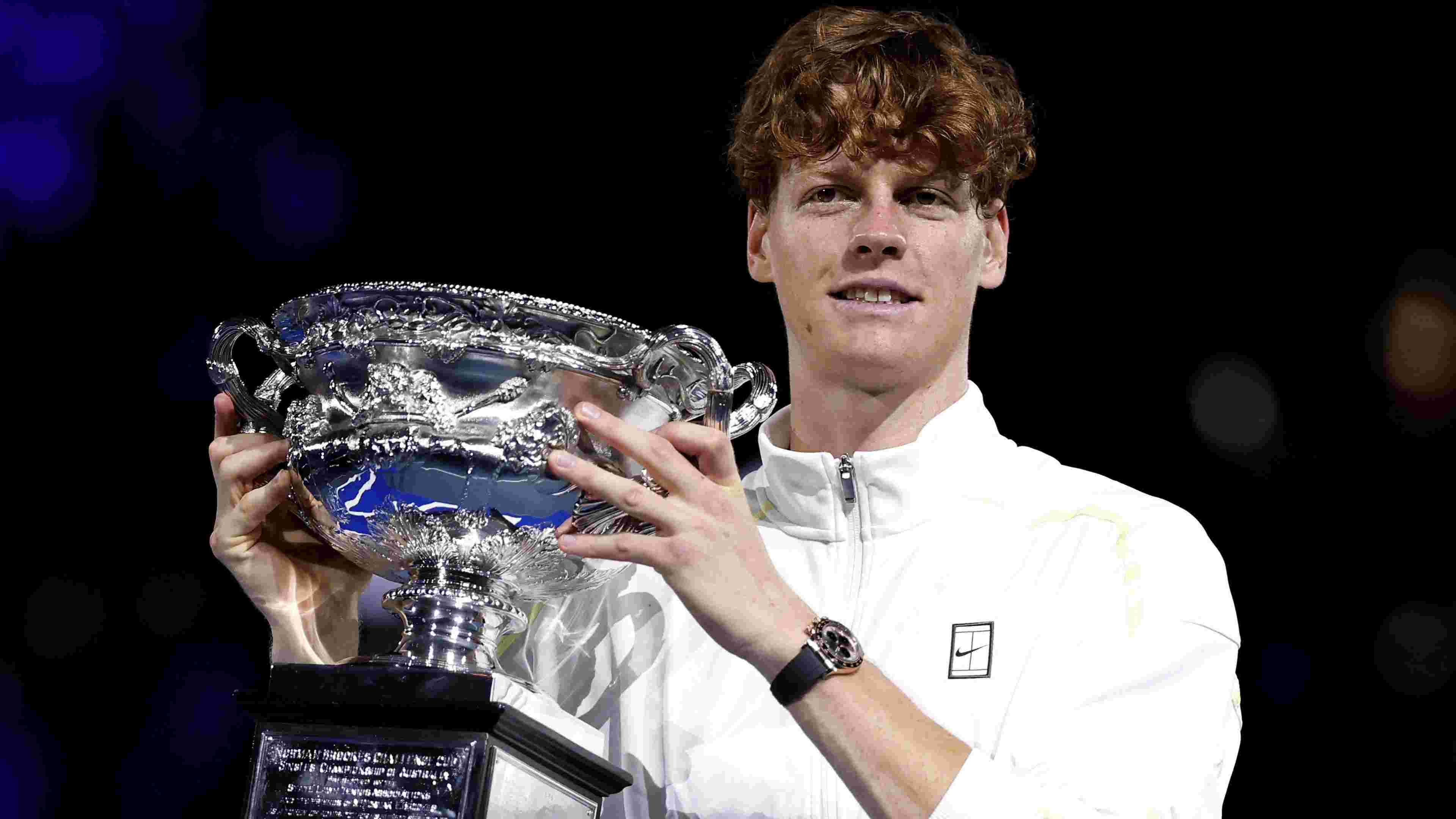 Australian Open Winners list (Men) | Sportzpoint.com