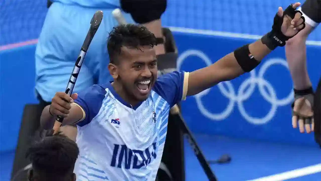 The New Age Indian Hockey Stars: Who to Watch in 2025 - Sportzpoint.com