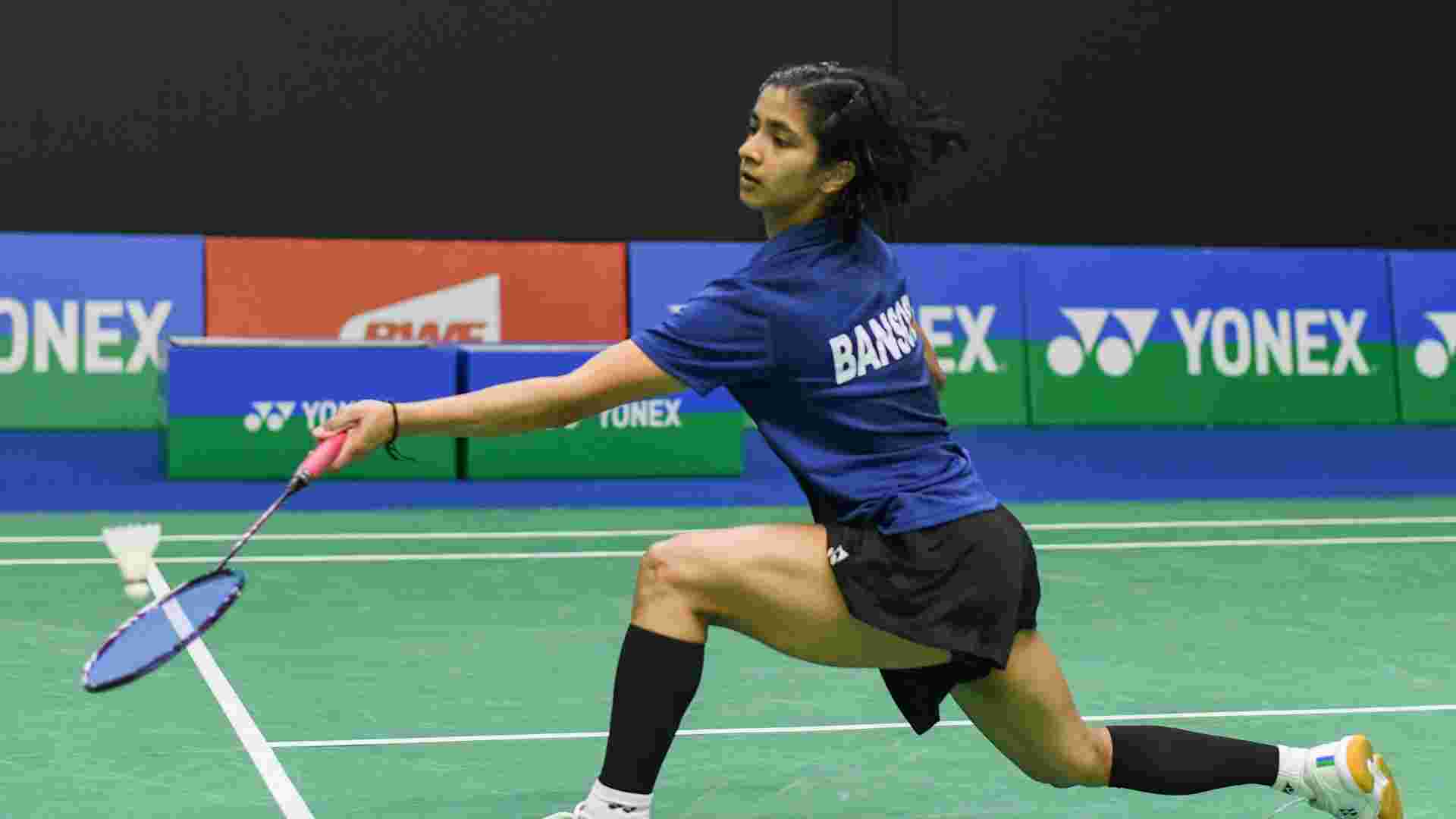 India’s Next Badminton Superstar: The Rising Stars to Watch in 2025 - Sportzpoint.com