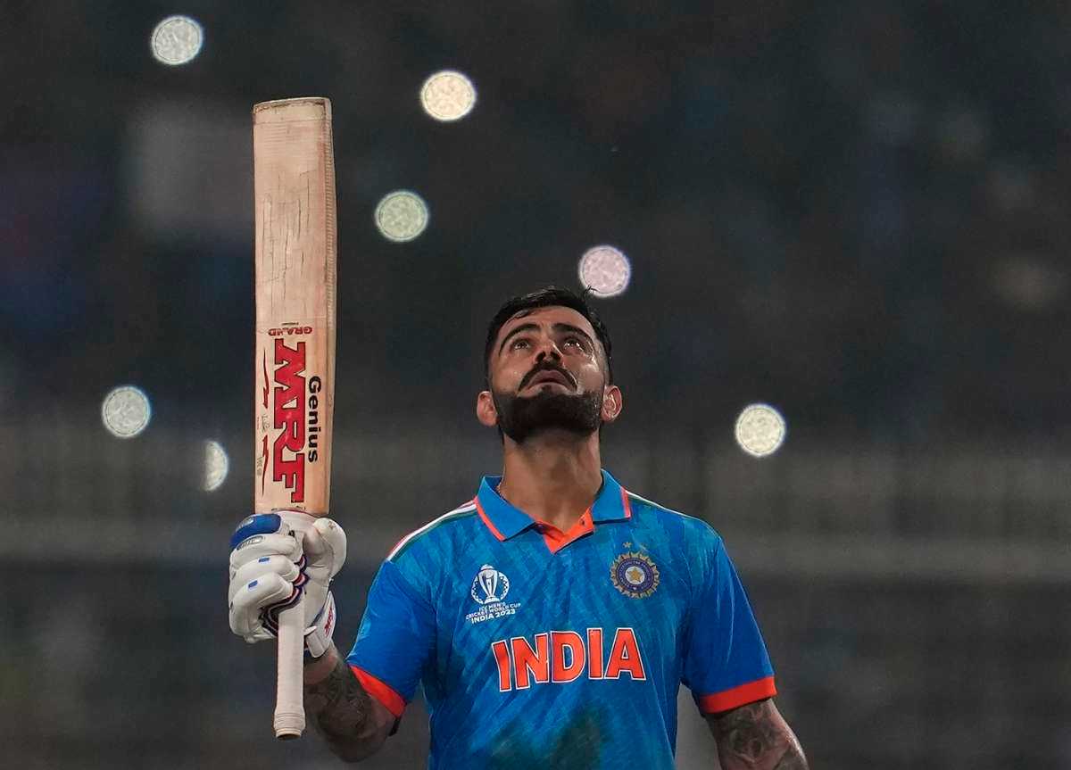 Batters to score ODI century on their birthdays