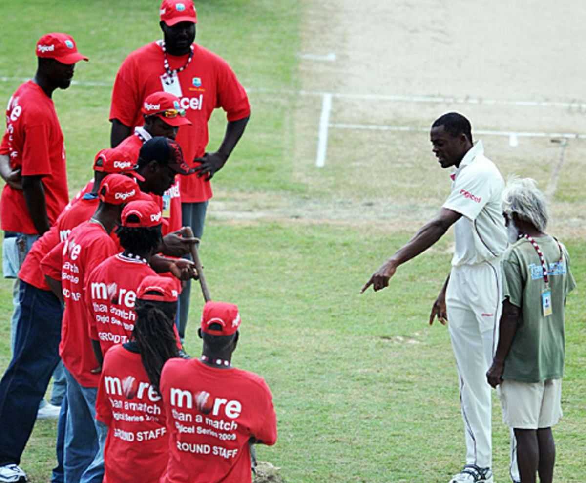 5 Shortest Test matches in cricket history (by balls bowled)