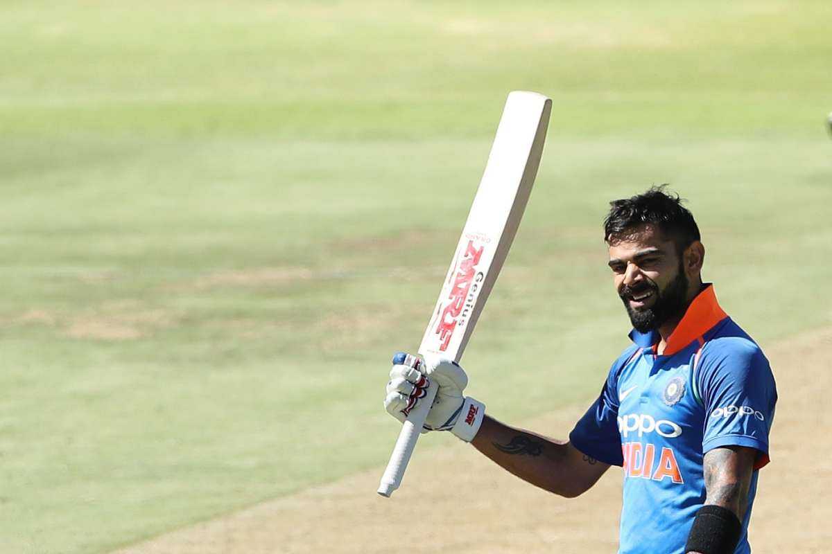 India vs South Africa ODIs: Who has scored the most runs in this fixture? Top 5 list