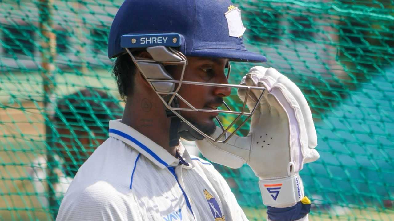 Exclusive Abishek Porel: “I love responsibility,” the wicket-keeper batter is ready to lead Bengal | sportzpoint.com