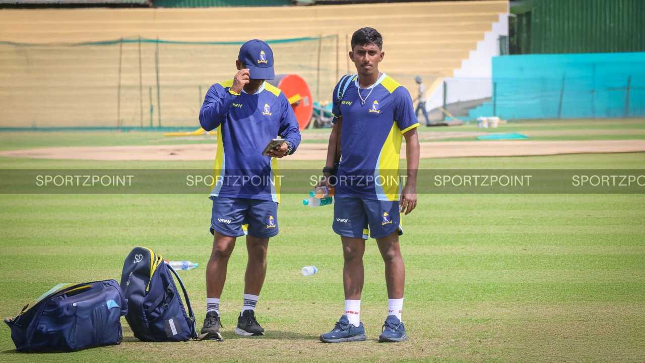 Ranji Trophy 2025-26 Railways vs Bengal preview: Sudip Gharami to lead, Aditya Purohit to debut for Bengal