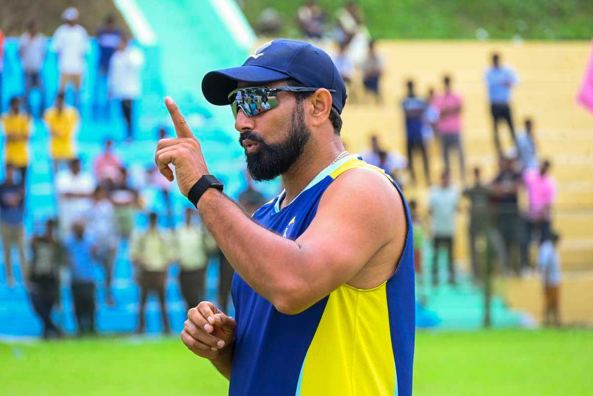 Ranji Trophy 2025-26 round 4: Matches, schedule and which matches will be streamed?