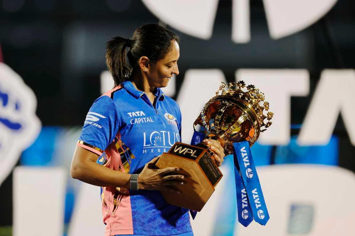 WPL 2026 Auction: Date, time & streaming details