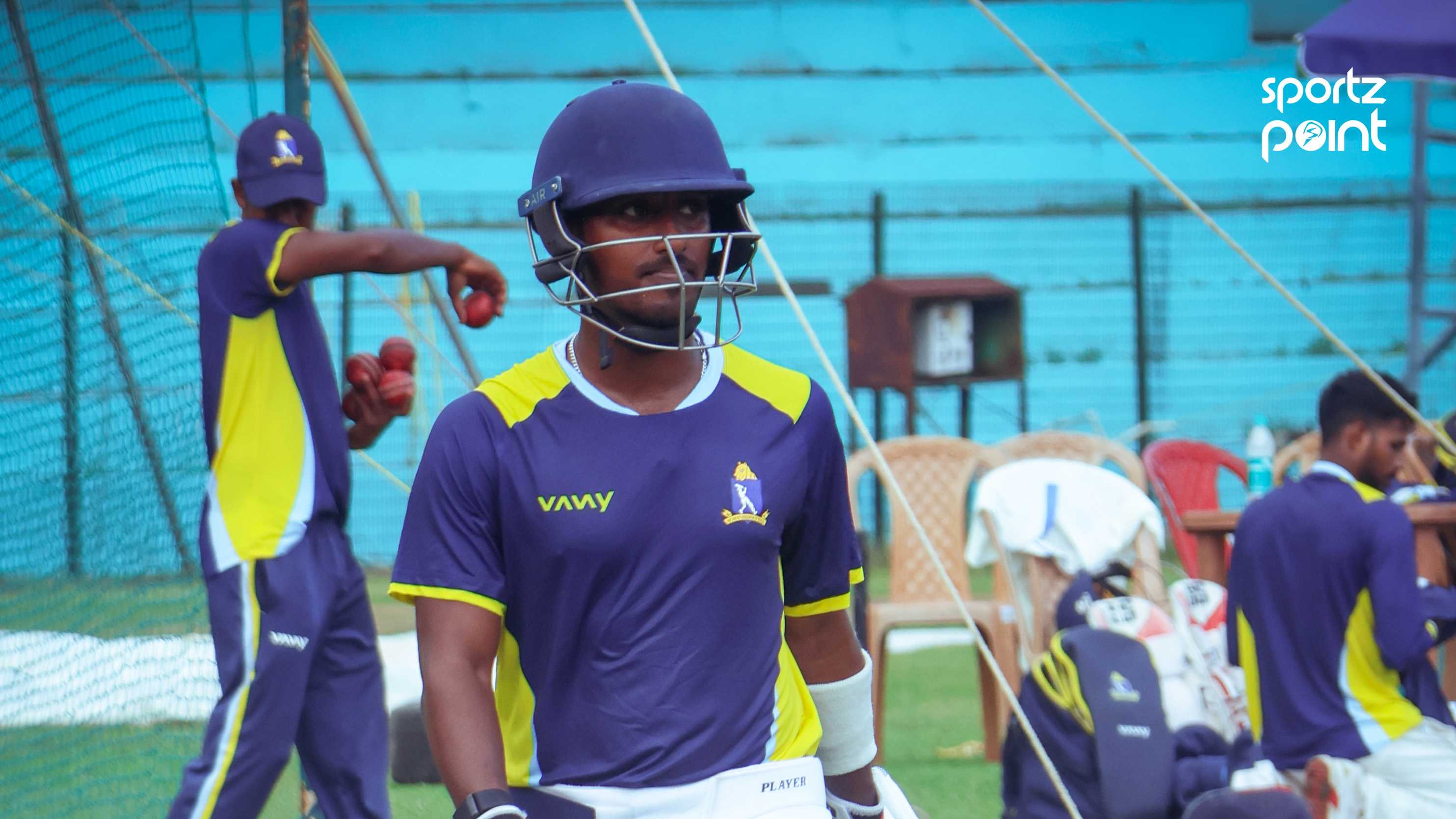 Bengal Cricket: New captain for the Railways match, Shami might not travel | sportzpoint.com