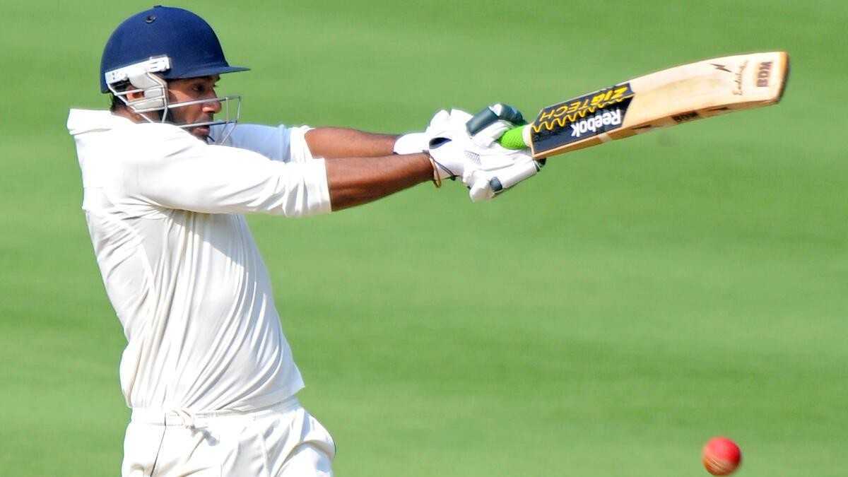 Most Double Hundreds in Ranji Trophy History