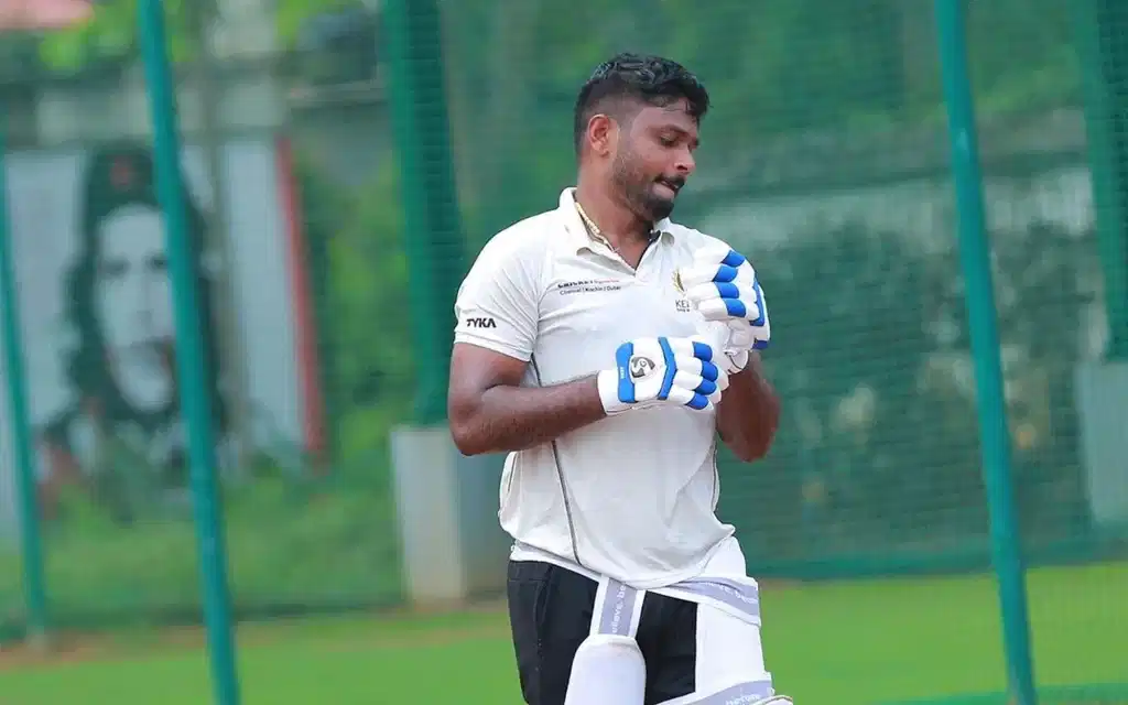 5 stars to watch out in first matchday of Ranji Trophy 2025-26