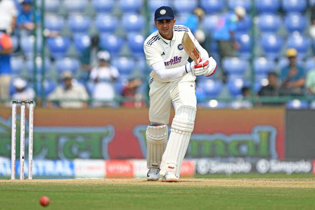 Most Test centuries for India in a year as captain