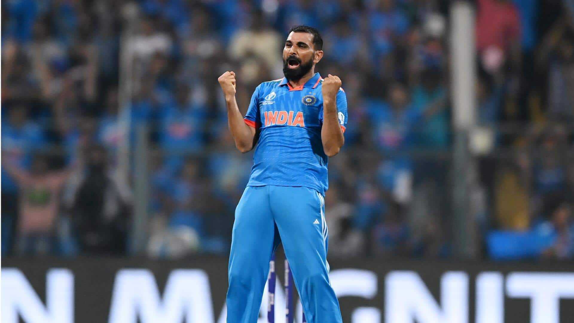 Most wickets for India against Australia in ODIs