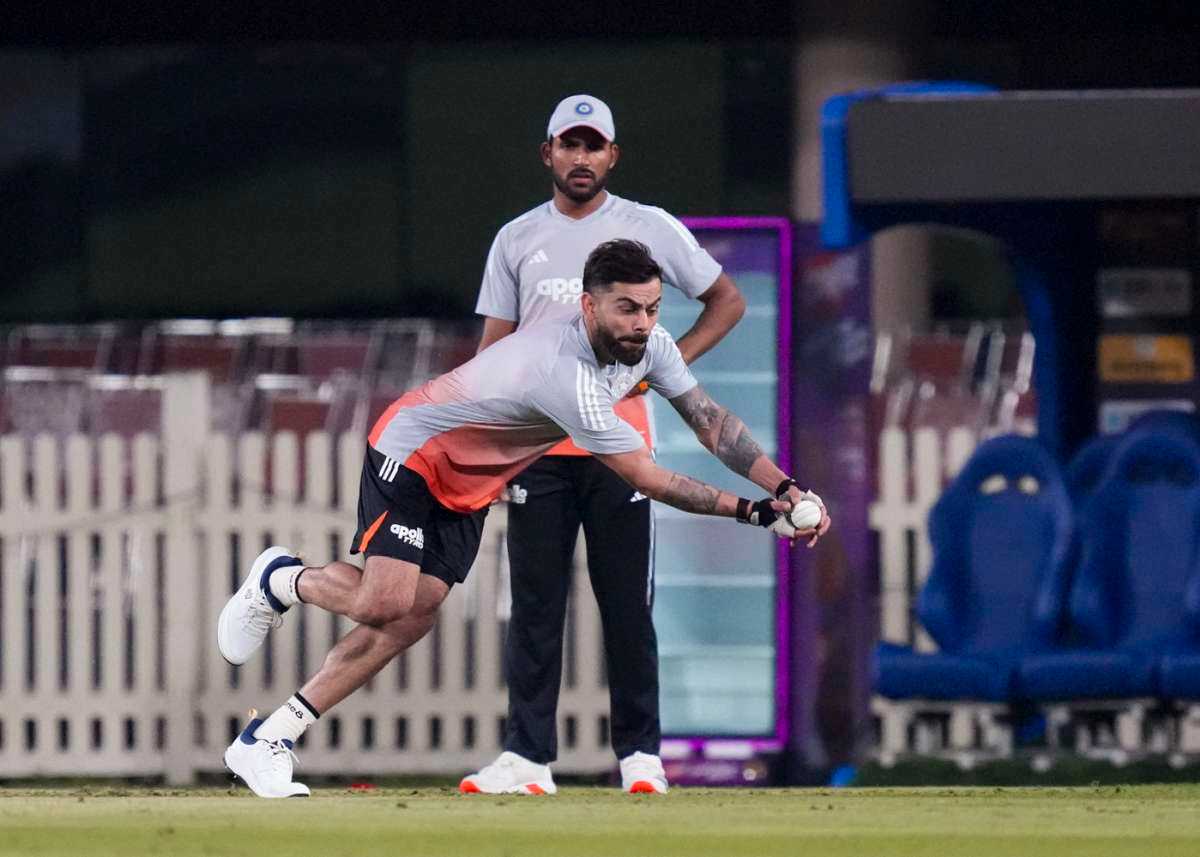 India vs South Africa 1st ODI Preview: Head-to-head Stats, Possible XI, Pitch Report, Streaming Details