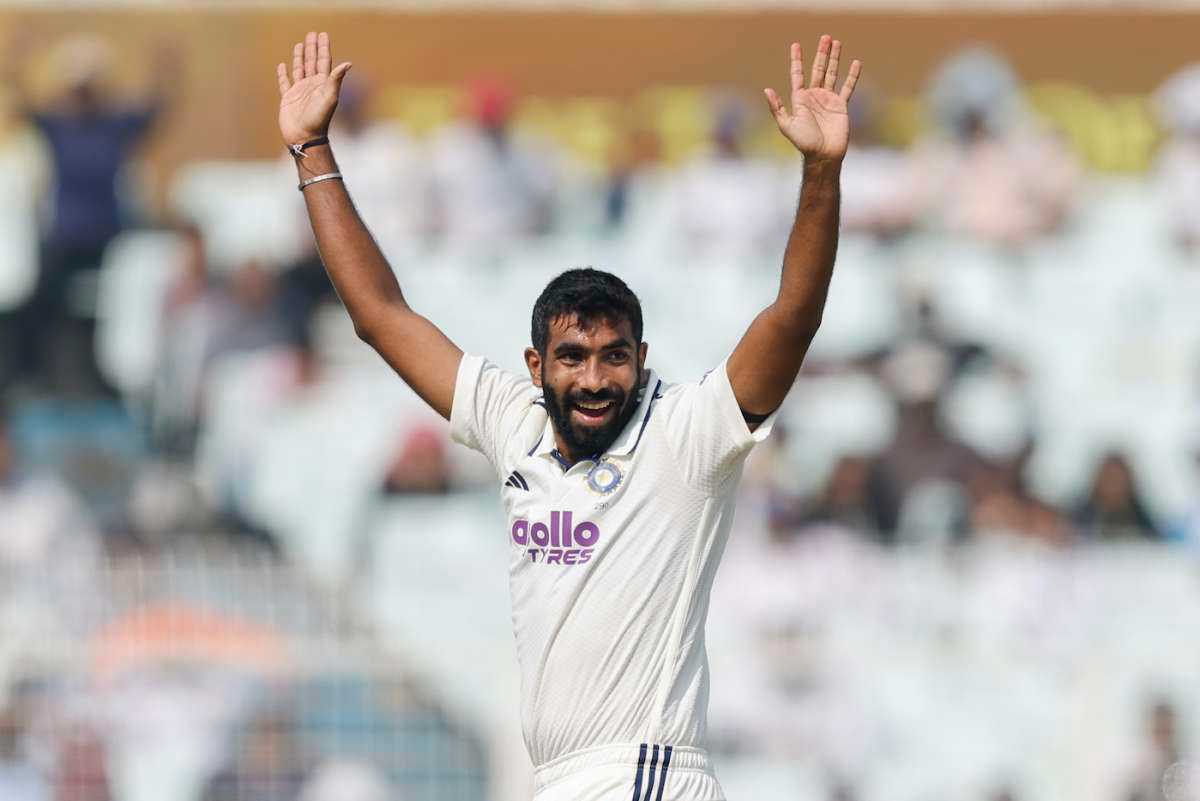 Most five-wicket hauls in Test cricket by an Indian bowler