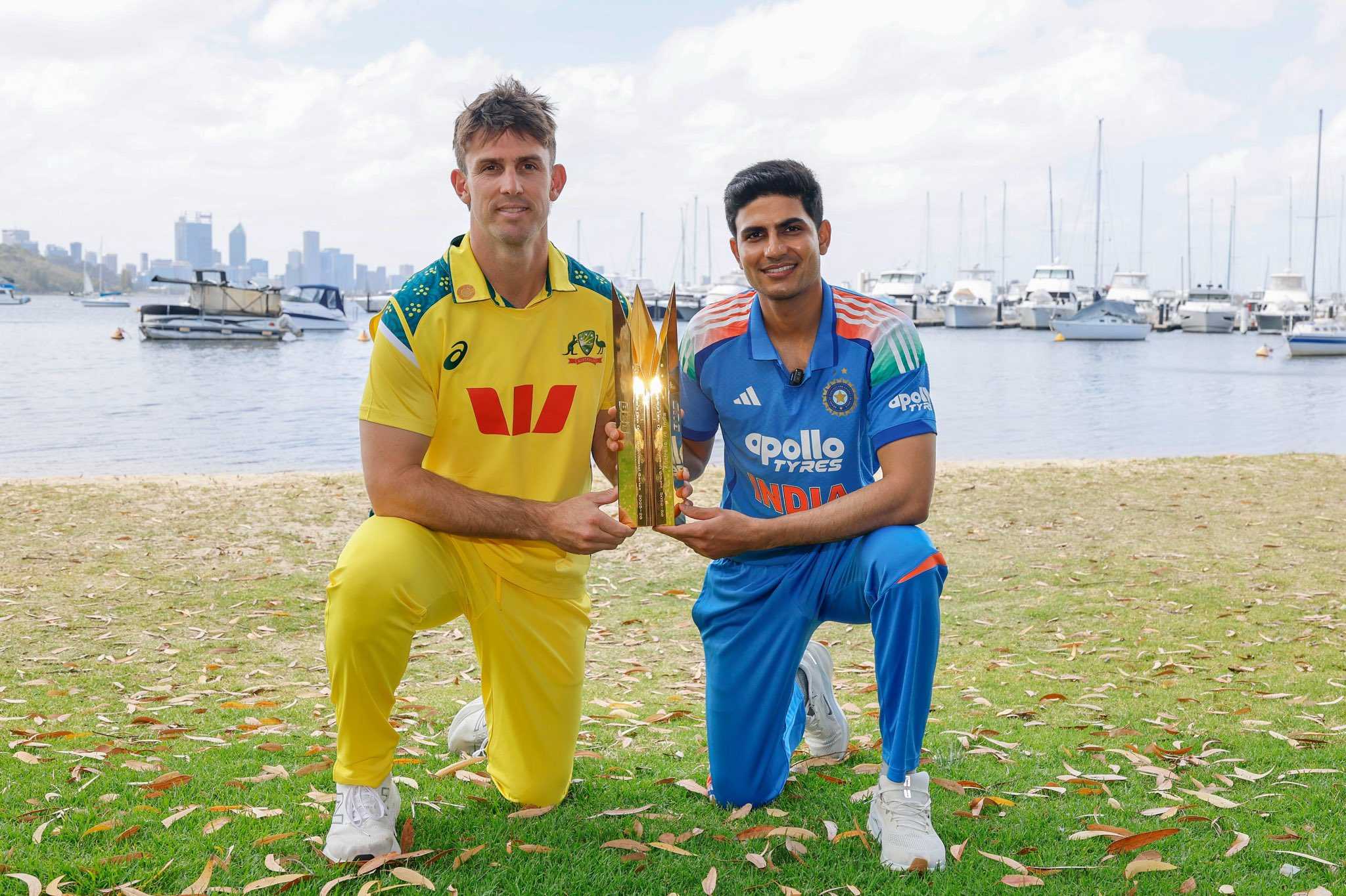 India vs Australia 2nd ODI Preview: Head-to-head Stats, Possible XI, Pitch Report, Streaming Details