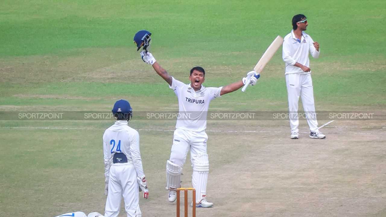 Tripura vs Bengal, Ranji Trophy 2025-26 recap: Tripura shocks Bengal with tons from Vihari and Mura; Tripura 3, Bengal 1