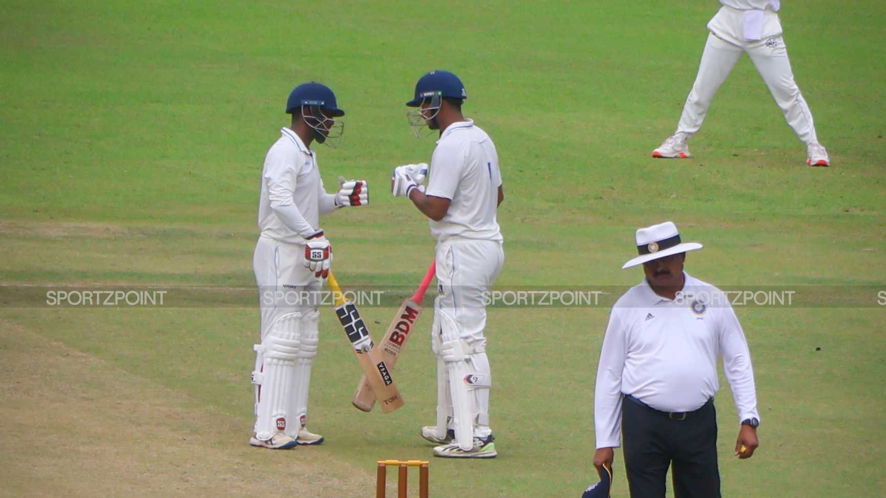 Tripura vs Bengal, Ranji Trophy: Bengal look to bat only once, weather and time to play a big part on Day 2 | sportzpoint.com