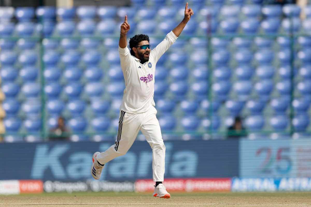 Ranji Trophy 2025-26 round 2 matches: 5 starts to watch out for