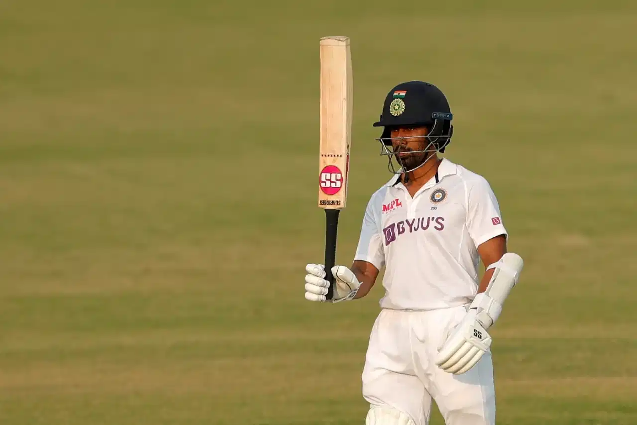 Reports: Wriddhiman Saha to come back to Bengal